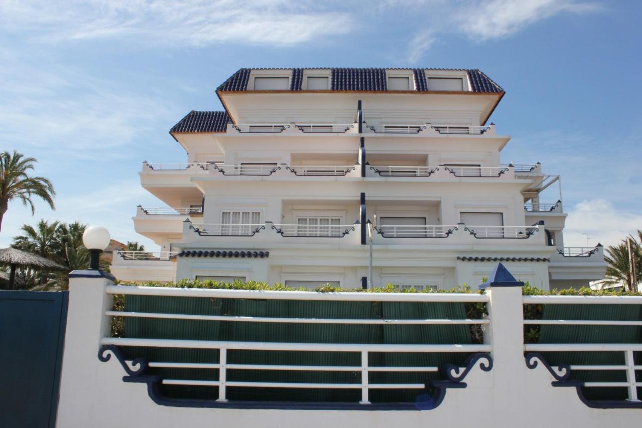 Ferienwohnung Medina Molins - Deniasol Exterior foto