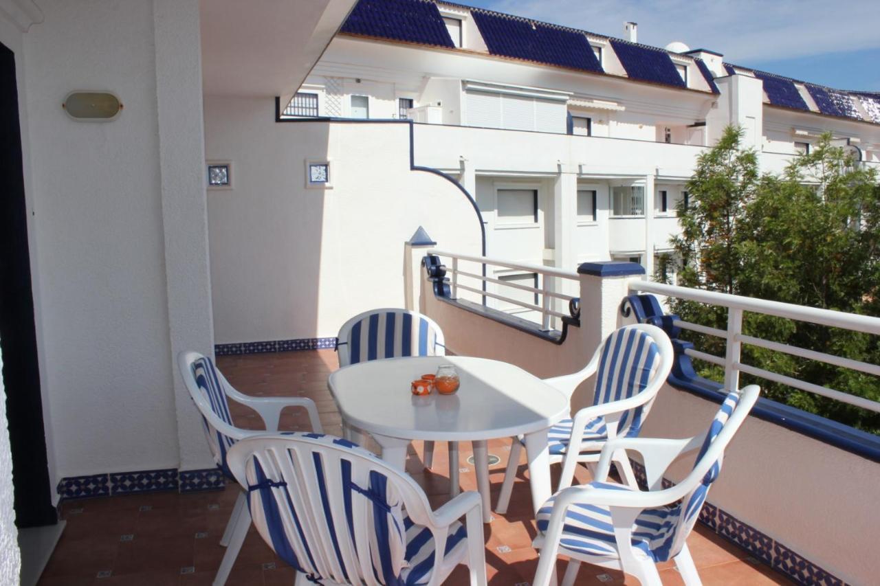 Ferienwohnung Medina Molins - Deniasol Exterior foto