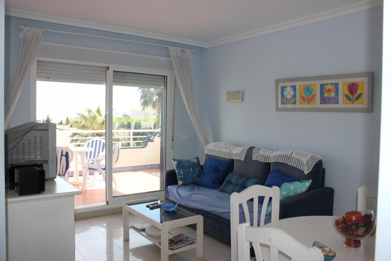 Ferienwohnung Medina Molins - Deniasol Exterior foto