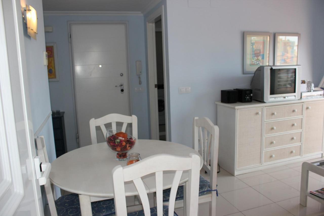 Ferienwohnung Medina Molins - Deniasol Exterior foto